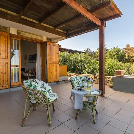 Affittasardegna-casa Lentischio