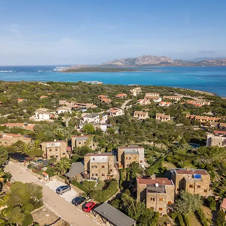 Affittasardegna-casa Lentischio Lejlighed Stintino